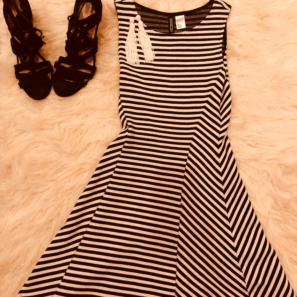 Summer dress ☀️